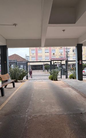 Apartamento para alugar com 60m², 2 quartos e 1 vaga Apartamento para alugar com 60m², 2 quartos e 1 vagaÁrea comum