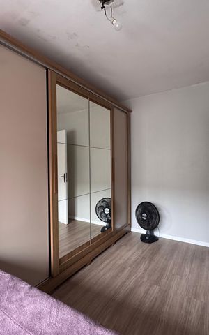 Apartamento para alugar com 60m², 2 quartos e 1 vaga Apartamento para alugar com 60m², 2 quartos e 1 vagaQuarto 1