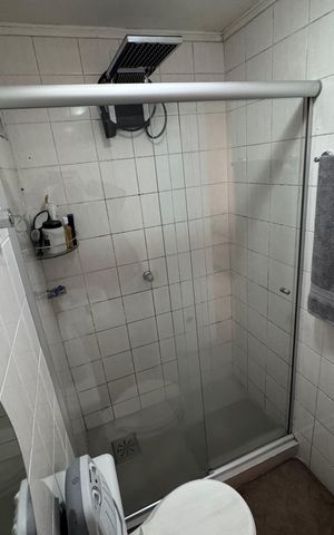 Apartamento para alugar com 60m², 2 quartos e 1 vaga Apartamento para alugar com 60m², 2 quartos e 1 vagaBanheiro Social