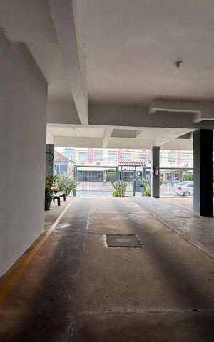 Apartamento para alugar com 60m², 2 quartos e 1 vaga Apartamento para alugar com 60m², 2 quartos e 1 vagaÁrea comum