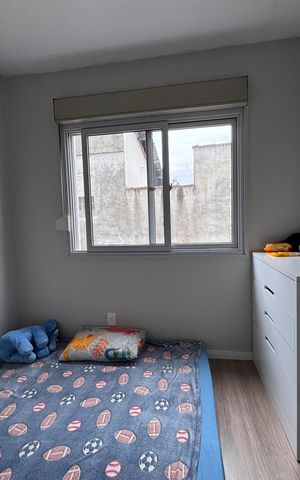 Apartamento para alugar com 60m², 2 quartos e 1 vaga Apartamento para alugar com 60m², 2 quartos e 1 vagaQuarto 2