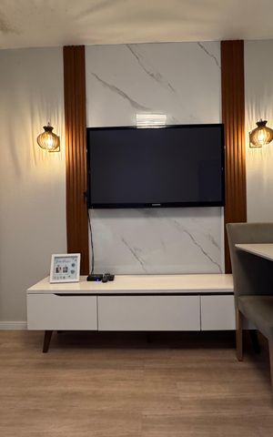 Apartamento para alugar com 60m², 2 quartos e 1 vaga Apartamento para alugar com 60m², 2 quartos e 1 vagaSala