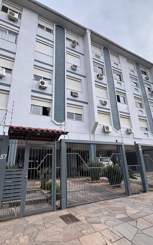 Apartamento para alugar com 60m², 2 quartos e 1 vaga Apartamento para alugar com 60m², 2 quartos e 1 vagaFachada