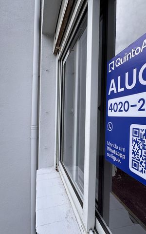 Apartamento para alugar com 60m², 2 quartos e 1 vaga Apartamento para alugar com 60m², 2 quartos e 1 vagaPlaquinha