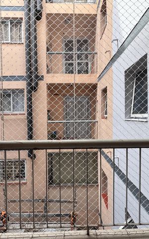 Apartamento para alugar com 60m², 2 quartos e 1 vaga Apartamento para alugar com 60m², 2 quartos e 1 vagaVaranda - Sala