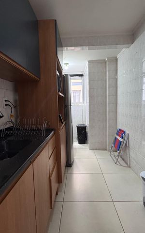 Apartamento para alugar com 60m², 2 quartos e 1 vaga Apartamento para alugar com 60m², 2 quartos e 1 vagaCozinha