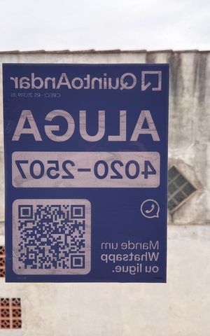 Apartamento para alugar com 60m², 2 quartos e 1 vaga Apartamento para alugar com 60m², 2 quartos e 1 vagaPlaquinha