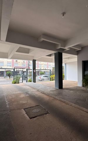 Apartamento para alugar com 60m², 2 quartos e 1 vaga Apartamento para alugar com 60m², 2 quartos e 1 vagaÁrea comum