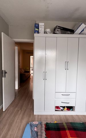 Apartamento para alugar com 60m², 2 quartos e 1 vaga Apartamento para alugar com 60m², 2 quartos e 1 vagaQuarto 2