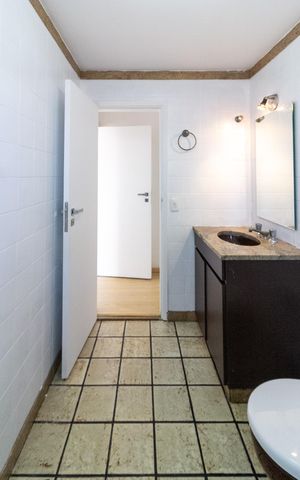 Apartamento à venda com 65m², 2 quartos e 1 vaga Apartamento à venda com 65m², 2 quartos e 1 vagaBanheiro Social