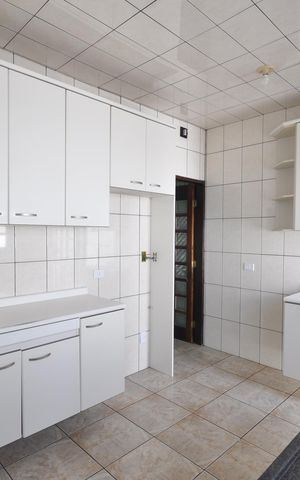 Casa à venda com 120m², 3 quartos e 1 vagaCozinha