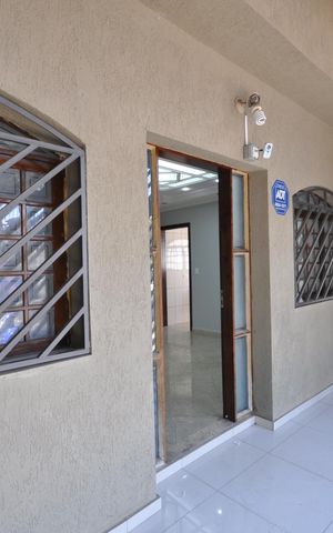 Casa à venda com 120m², 3 quartos e 1 vagaHall de entrada