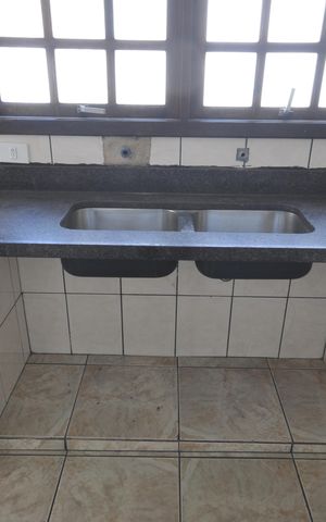 Casa à venda com 120m², 3 quartos e 1 vagaCozinha