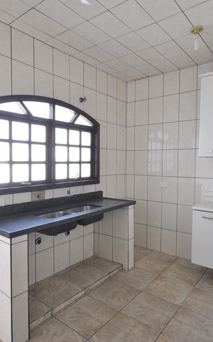 Casa à venda com 120m², 3 quartos e 1 vagaCozinha