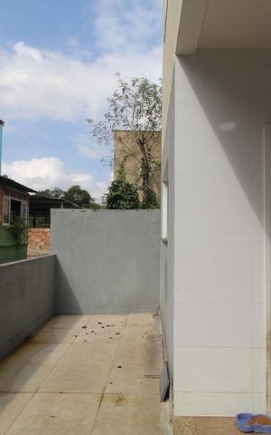Casa de condomínio à venda com 232m², 4 quartos e 2 vagasÁrea de serviço