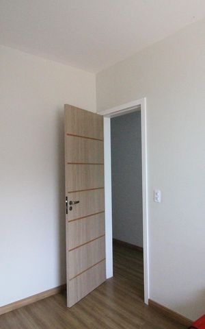 Casa de condomínio à venda com 232m², 4 quartos e 2 vagasQuarto 3