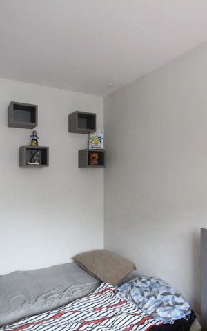 Casa de condomínio à venda com 232m², 4 quartos e 2 vagasQuarto 2