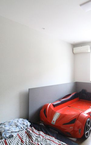 Casa de condomínio à venda com 232m², 4 quartos e 2 vagasQuarto 2