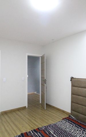 Casa de condomínio à venda com 232m², 4 quartos e 2 vagasSuíte