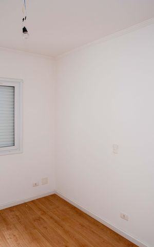 Apartamento à venda com 220m², 3 quartos e 2 vagasQuarto 2