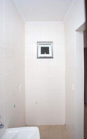 Apartamento à venda com 220m², 3 quartos e 2 vagasÁrea de Serviço
