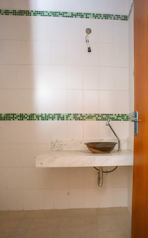 Apartamento à venda com 220m², 3 quartos e 2 vagasBanheiro da Suíte