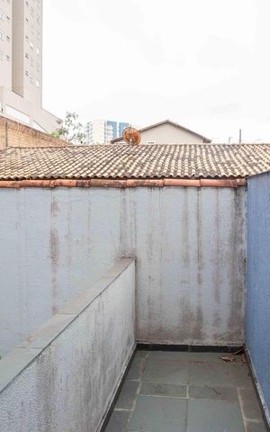 Apartamento à venda com 220m², 3 quartos e 2 vagasQuintal