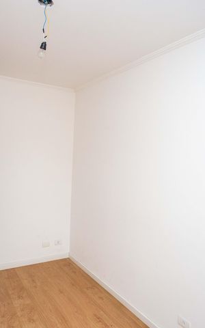 Apartamento à venda com 220m², 3 quartos e 2 vagasQuarto 3