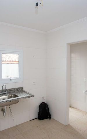 Apartamento à venda com 220m², 3 quartos e 2 vagasCozinha