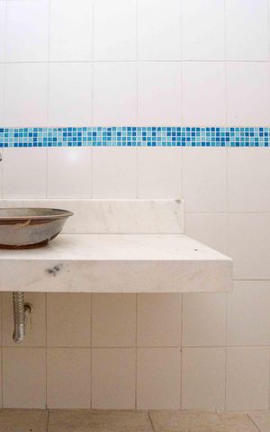 Apartamento à venda com 220m², 3 quartos e 2 vagasBanheiro Social