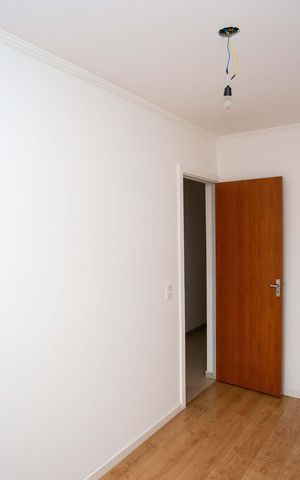 Apartamento à venda com 220m², 3 quartos e 2 vagasQuarto 3