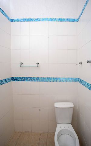 Apartamento à venda com 220m², 3 quartos e 2 vagasBanheiro Social