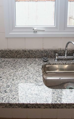 Apartamento à venda com 220m², 3 quartos e 2 vagasCozinha