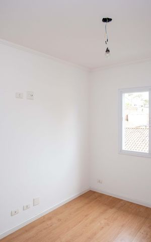 Apartamento à venda com 220m², 3 quartos e 2 vagasQuarto 2