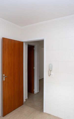 Apartamento à venda com 220m², 3 quartos e 2 vagasCozinha