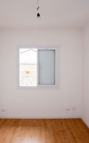 Apartamento à venda com 220m², 3 quartos e 2 vagasQuarto 2