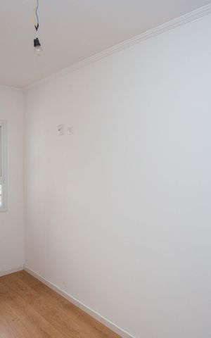 Apartamento à venda com 220m², 3 quartos e 2 vagasQuarto 3