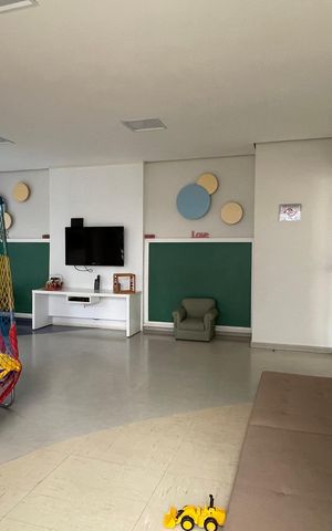 Apartamento à venda com 145m², 4 quartos e 3 vagas Apartamento à venda com 145m², 4 quartos e 3 vagasÁrea comum
