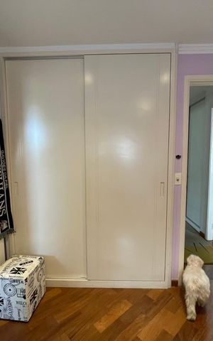 Apartamento à venda com 145m², 4 quartos e 3 vagas Apartamento à venda com 145m², 4 quartos e 3 vagasSuíte 1