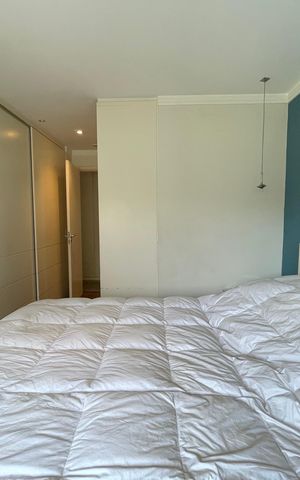 Apartamento à venda com 145m², 4 quartos e 3 vagas Apartamento à venda com 145m², 4 quartos e 3 vagasSuíte 3