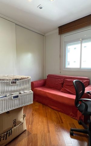 Apartamento à venda com 145m², 4 quartos e 3 vagas Apartamento à venda com 145m², 4 quartos e 3 vagasSuíte 2