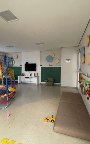 Apartamento à venda com 145m², 4 quartos e 3 vagas Apartamento à venda com 145m², 4 quartos e 3 vagasÁrea comum