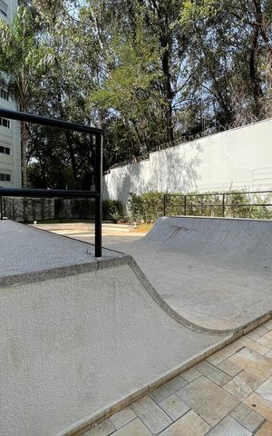 Apartamento à venda com 145m², 4 quartos e 3 vagas Apartamento à venda com 145m², 4 quartos e 3 vagasÁrea comum
