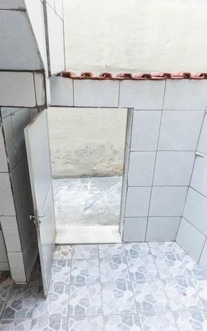 Casa à venda com 56m², 4 quartos e sem vagaÁrea de Serviço