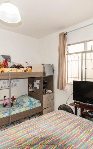 Casa à venda com 56m², 4 quartos e sem vagaQuarto 4 (segundo andar)