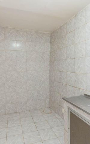 Casa à venda com 56m², 4 quartos e sem vagaCozinha