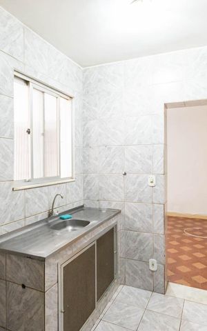 Casa à venda com 56m², 4 quartos e sem vagaCozinha