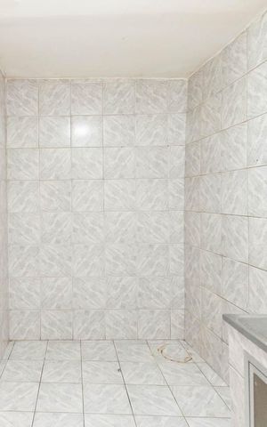 Casa à venda com 56m², 4 quartos e sem vagaCozinha