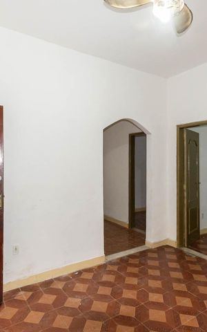 Casa à venda com 56m², 4 quartos e sem vagaSala 