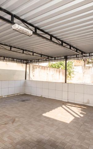 Casa à venda com 56m², 4 quartos e sem vagaTerraço